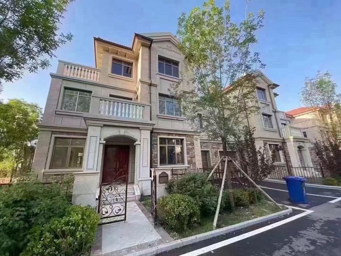 拉斐水岸楼盘详情