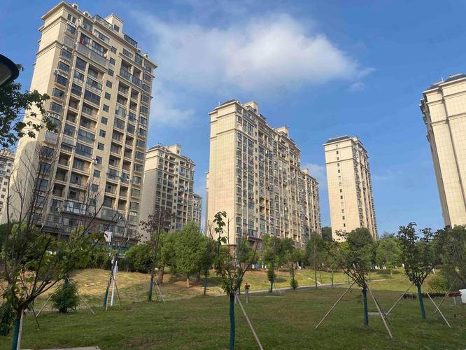 南昌湾里新楼盘