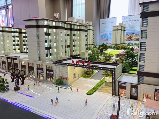 南昌湾里新楼盘