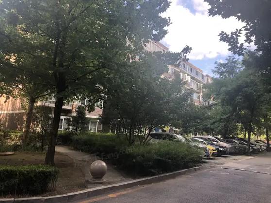 北街家园六区房价