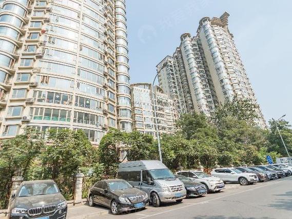 北京珠江骏景房价