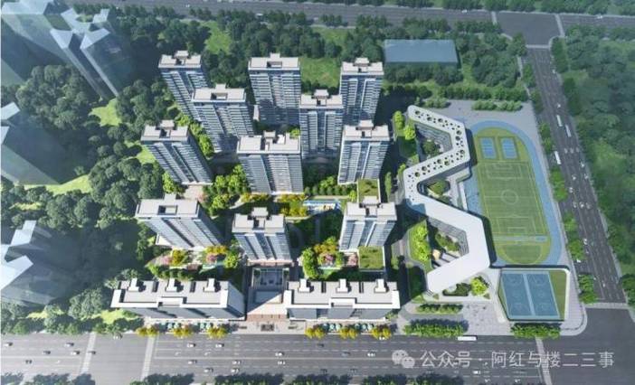 怀远翰林世家楼盘价格