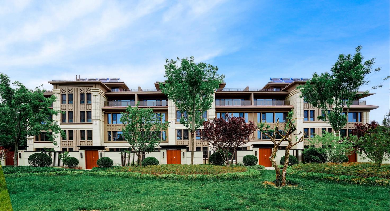 安丘新楼盘出售新房