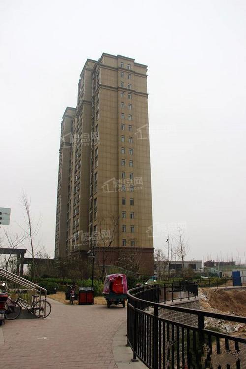 安丘新楼盘出售新房