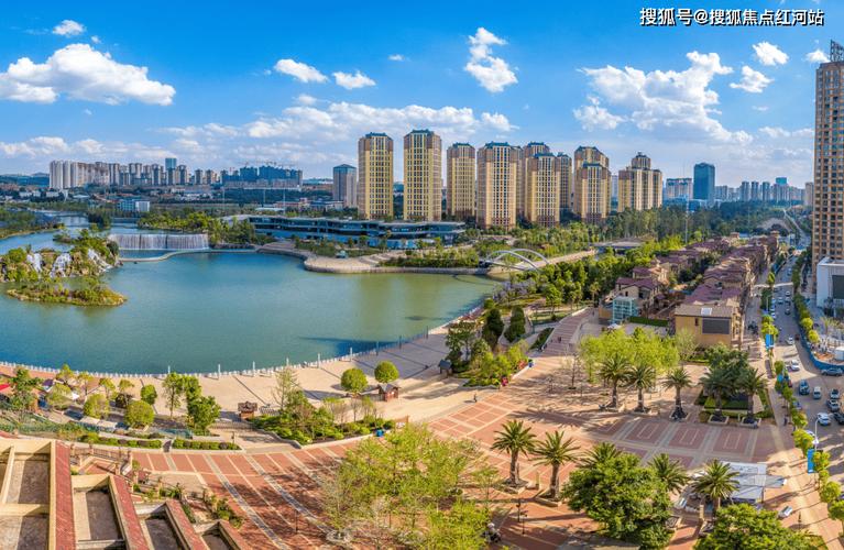 昆明昆明湖楼盘