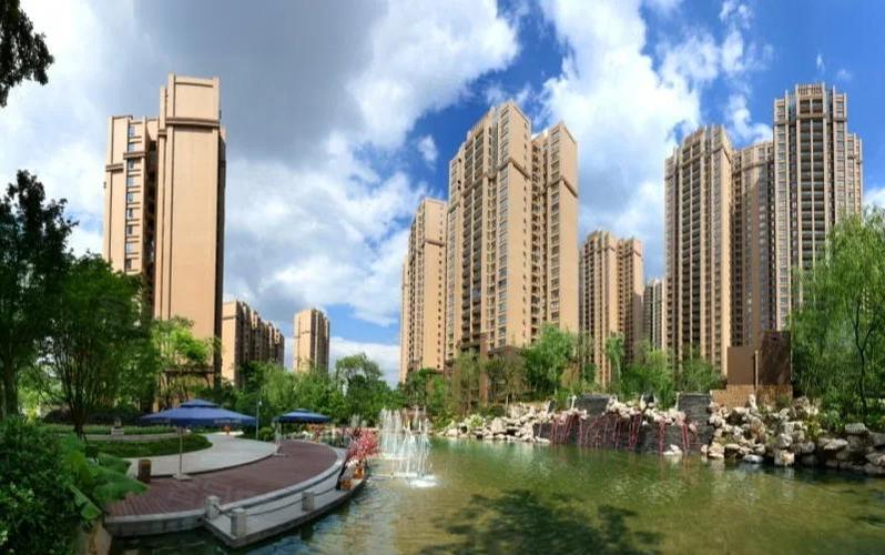 昆明昆明湖楼盘