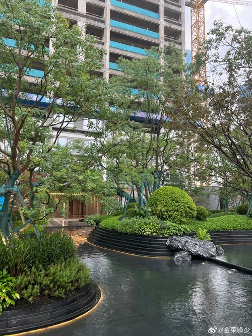 长沙汽车南站周边楼盘