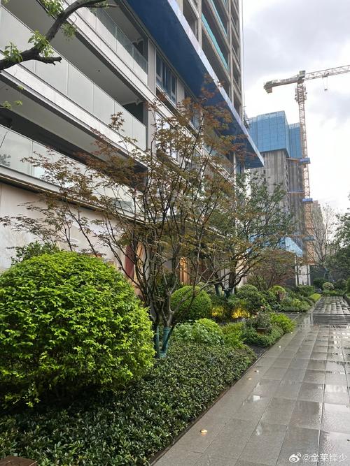 长沙汽车南站周边楼盘