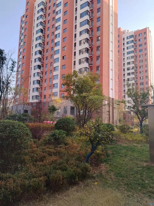 高邑新楼盘现房出售