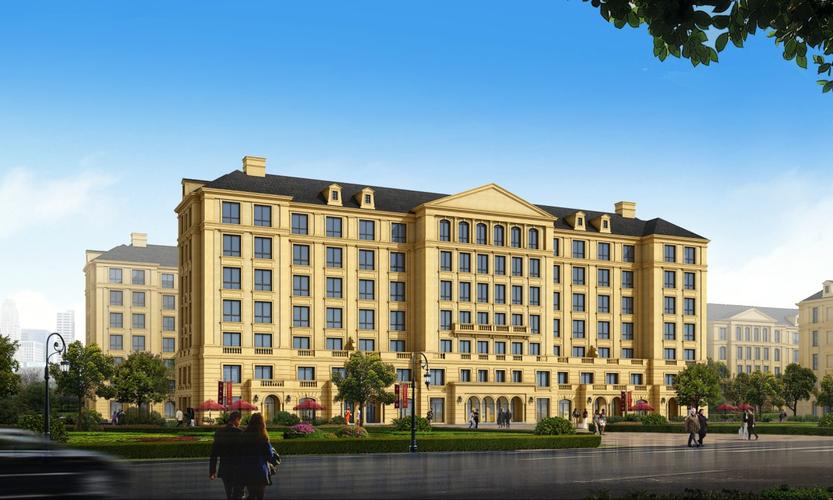 上海绿城御园房价