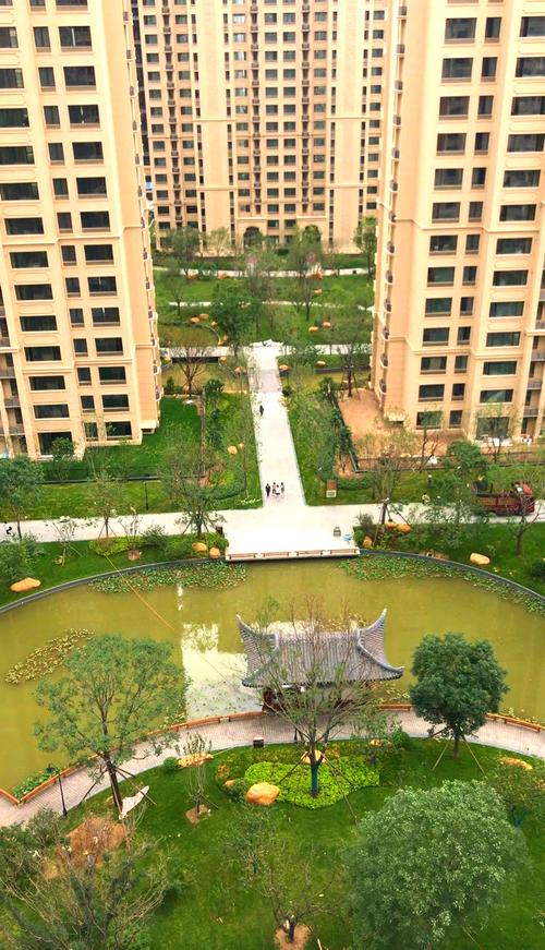 2017年太原新楼盘