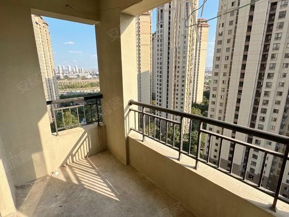 昆山世茂东外滩房价