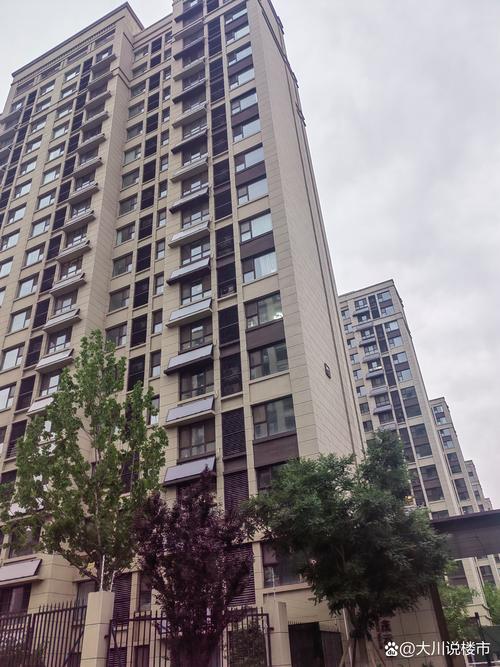 安居客北京新楼盘