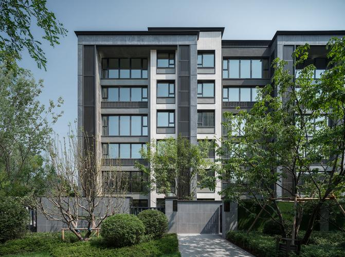 安居客北京新楼盘