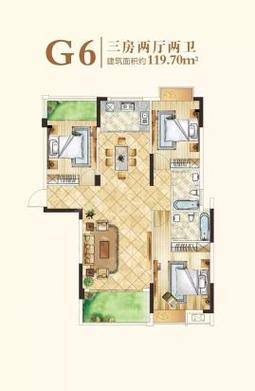 薛城君悦府房价