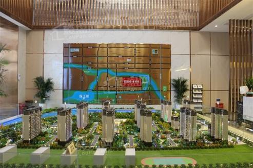 薛城君悦府房价