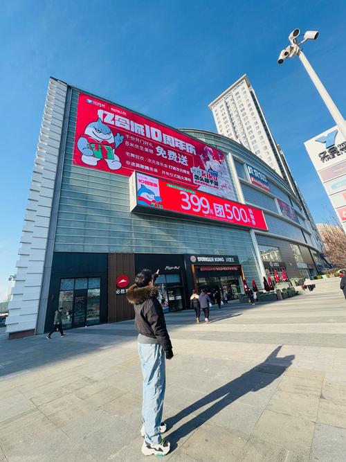 大连华南广场附近楼盘