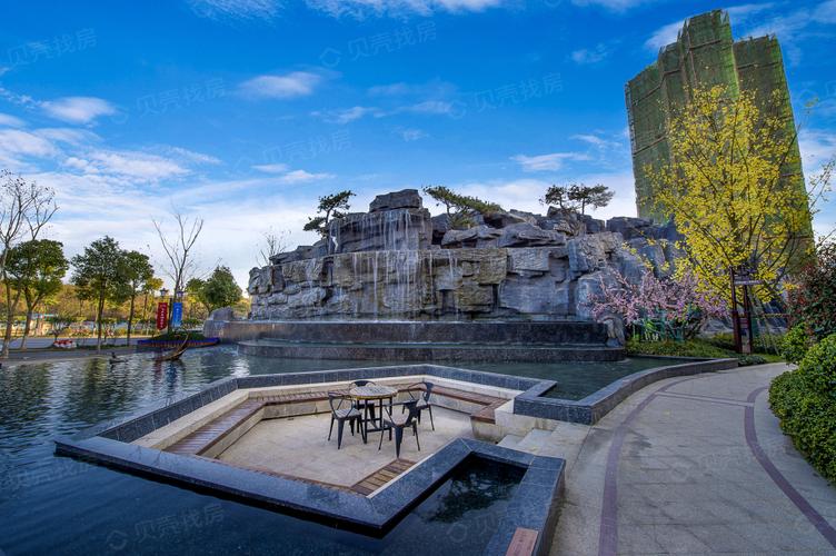 安康恒大未来城房价