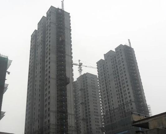 安粮城市广场房价