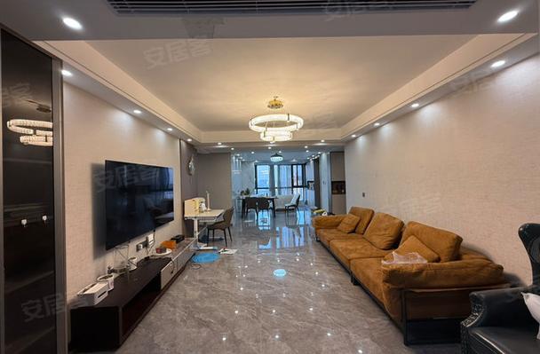 嘉善百合春天房价