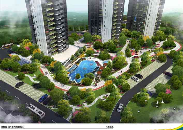 珠海碧桂园楼盘简介