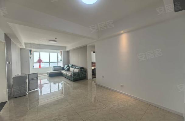 金华保集蓝郡房价