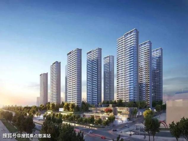 厦门市新开楼盘