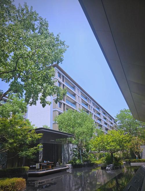 重庆渝北楼盘现房