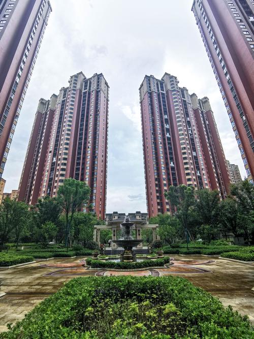 赤壁塞纳河畔房价