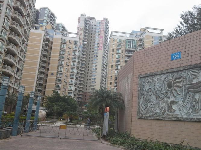 大亚湾康汇花园