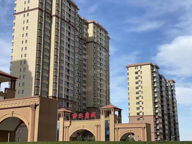 霸州房价2015新楼盘