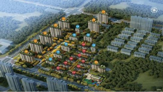 霸州房价2015新楼盘