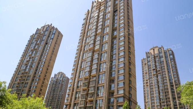 华润海中国房价