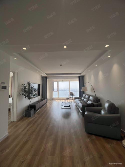 华润海中国房价