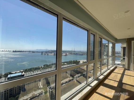 华润海中国房价