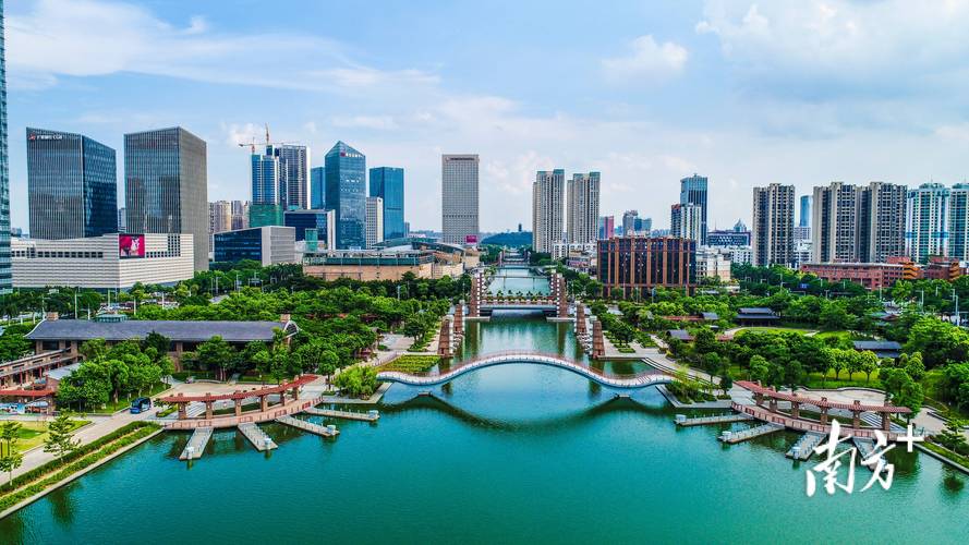 南海桂城新楼盘