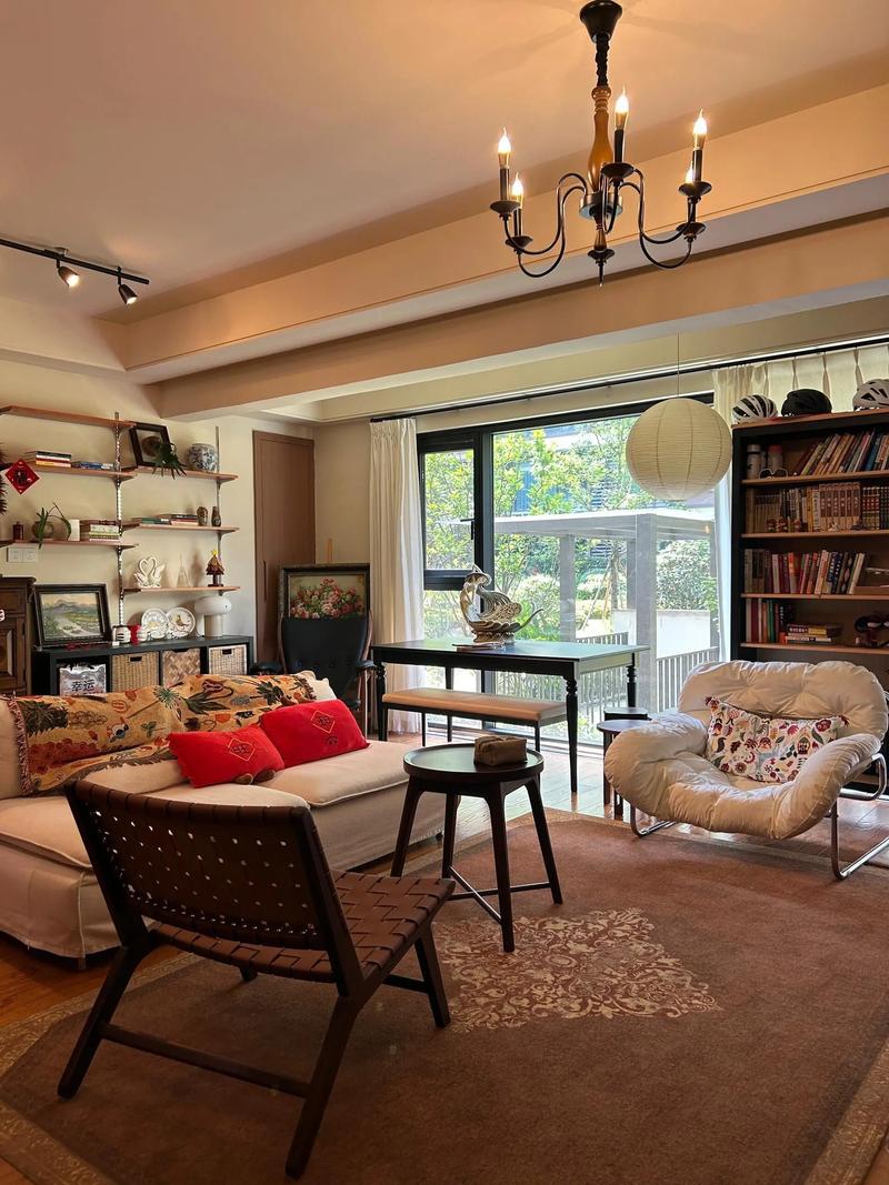 衢州中央公园房价