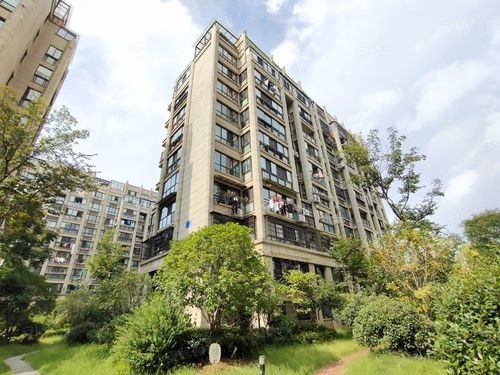 衢州中央公园房价