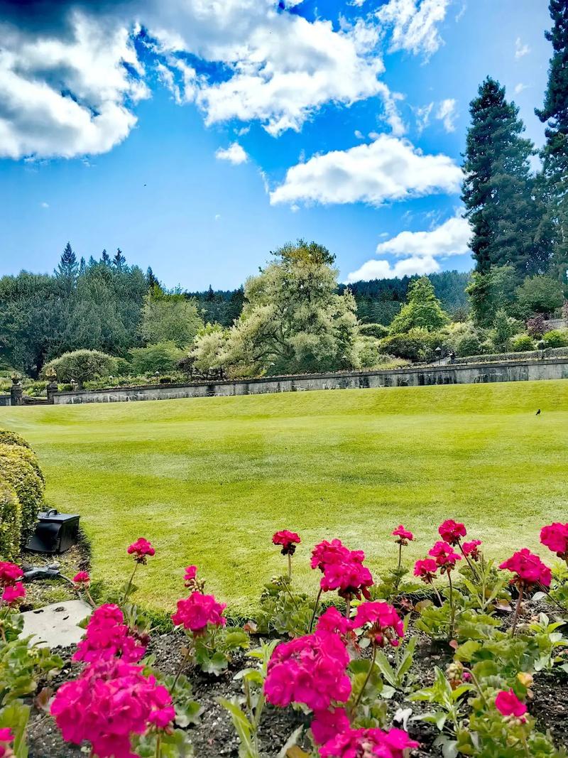 温哥华花园5.2期