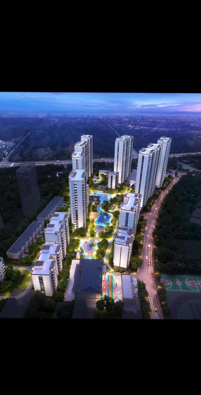 忻州新开发楼盘价格