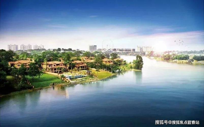 花都美林湖楼盘价格