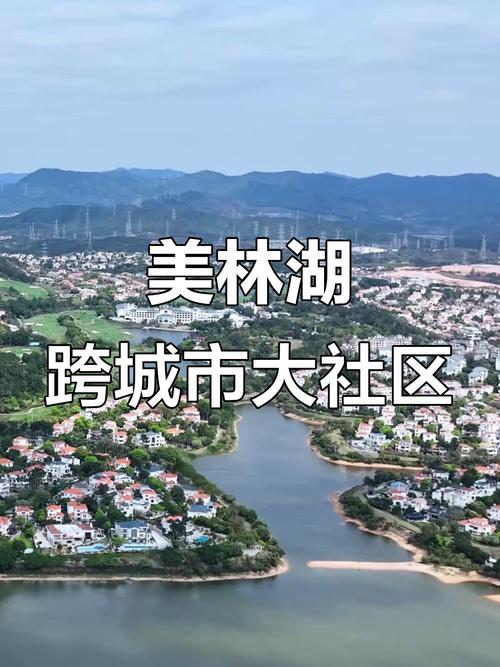 花都美林湖楼盘价格