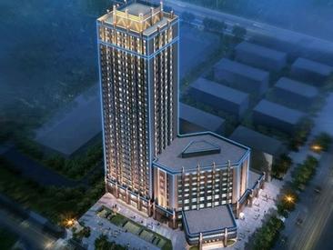 营口楼盘信息网