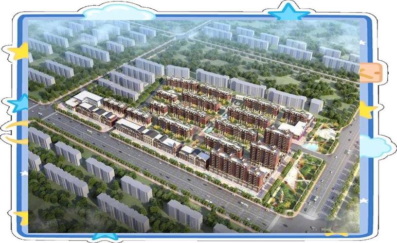 营口楼盘信息网