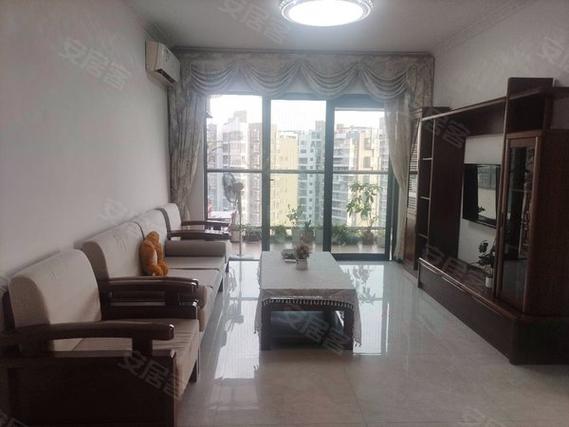 满京华喜悦里房价