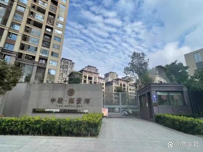 奉节楼盘信息网