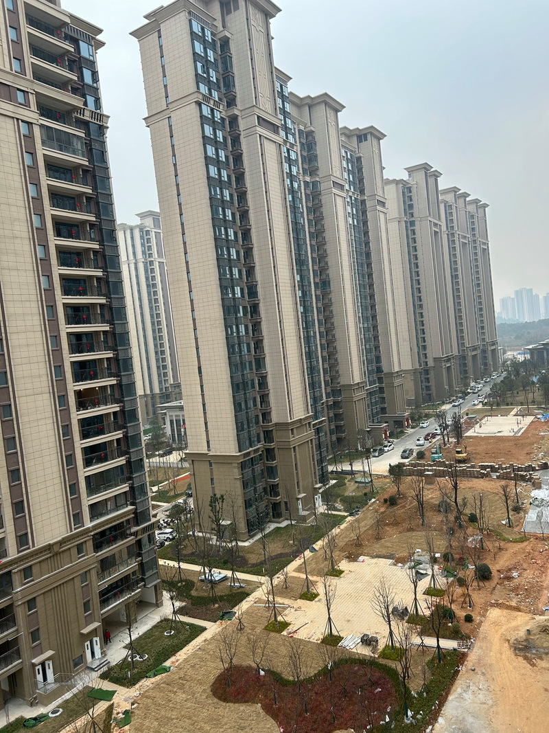 岳阳4000左右的楼盘