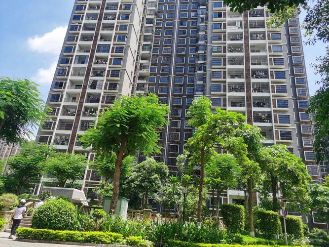 漳州香榭花都房价