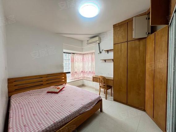 漳州香榭花都房价