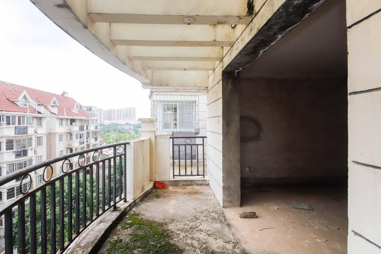 长沙枫华府第房价